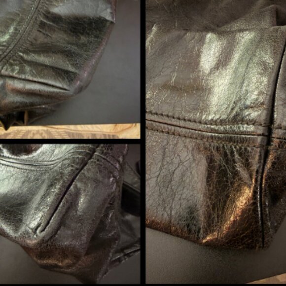 Prada Vitello Daino Hobo Shoulder Bag - Picture 15 of 15